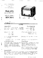 Philips - BDK-361-U-Service-Manual 